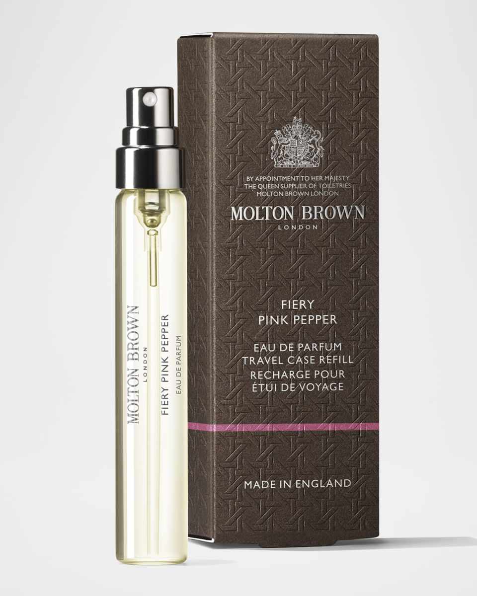 Fiery Pink Pepper Eau de Parfum, 0.25 oz.